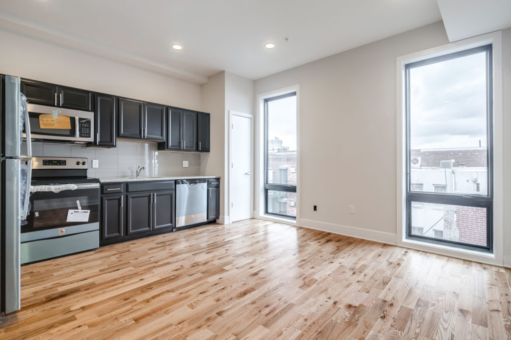Property Photo For 514 South Street, Unit 504