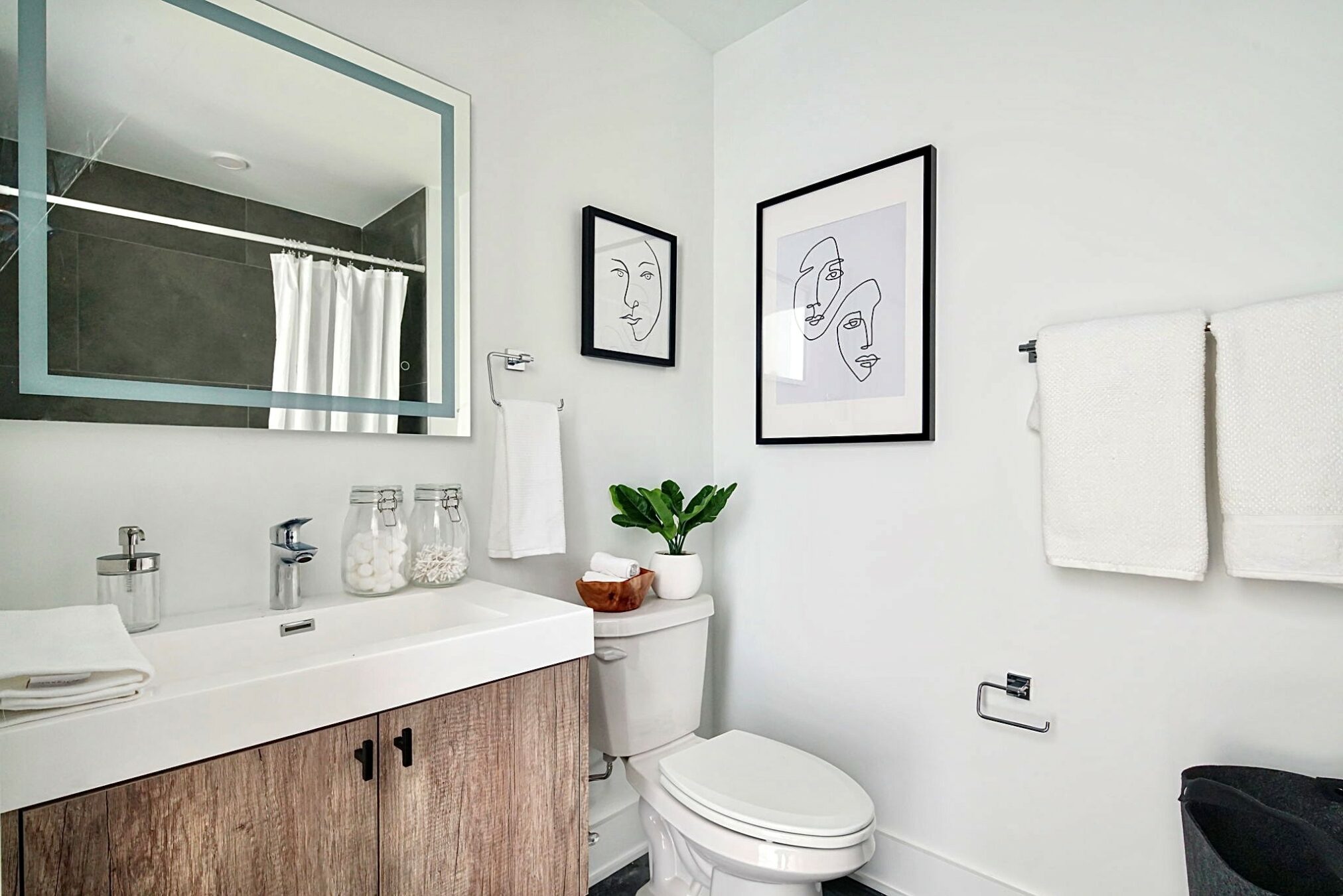 Property Photo For 1324 Frankford Ave, Unit 206