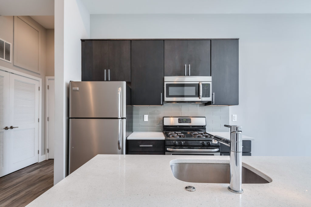 Property Photo For 1607 Catharine St, Unit 1A