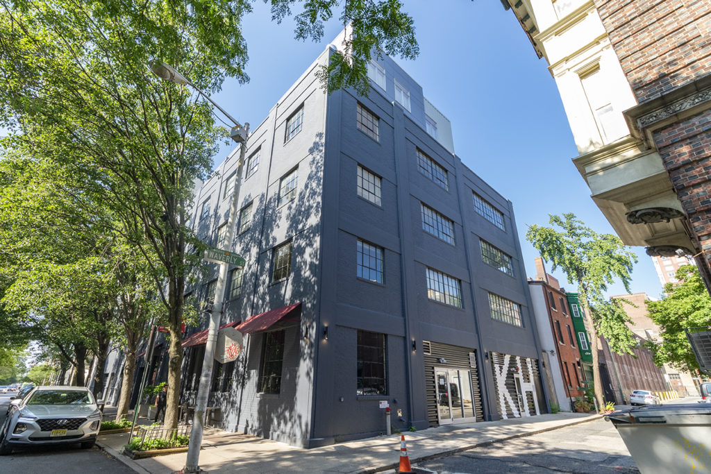 Property Photo For 412 S 13th St, Unit 407