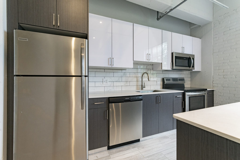 Property Photo For 412 S 13th St, Unit 403