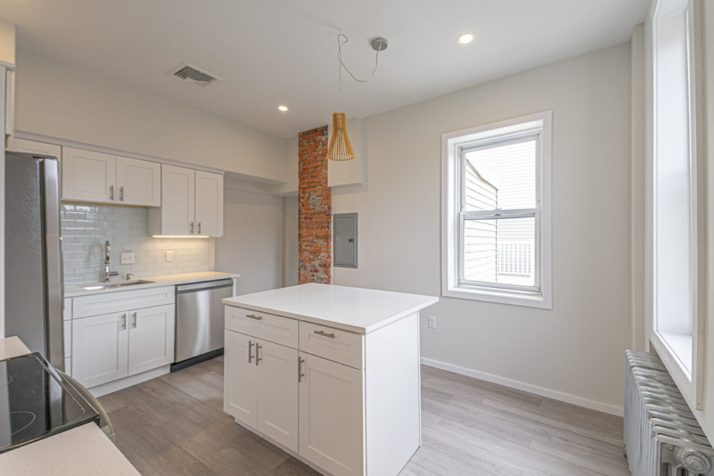 Property Photo For 825 S. 12th St, Unit B