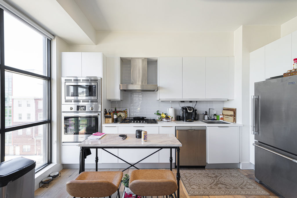 Property Photo For 240 N 2nd Street, Unit 4W