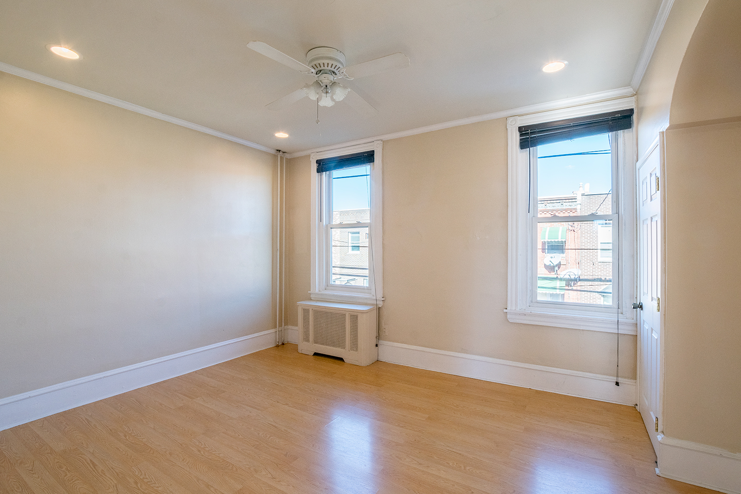 Property Photo For 1720 Moore St, Unit 2