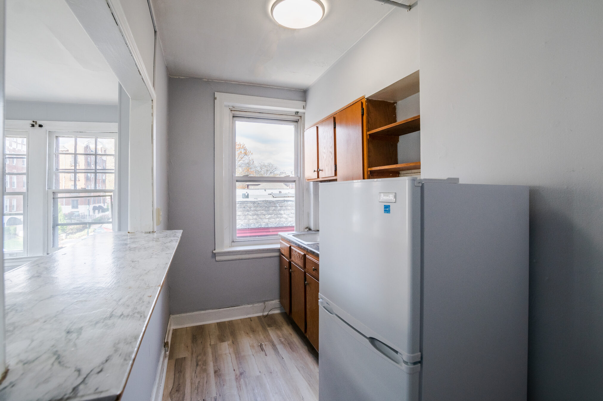 Property Photo For 2115 N. 63rd St, Unit 3A
