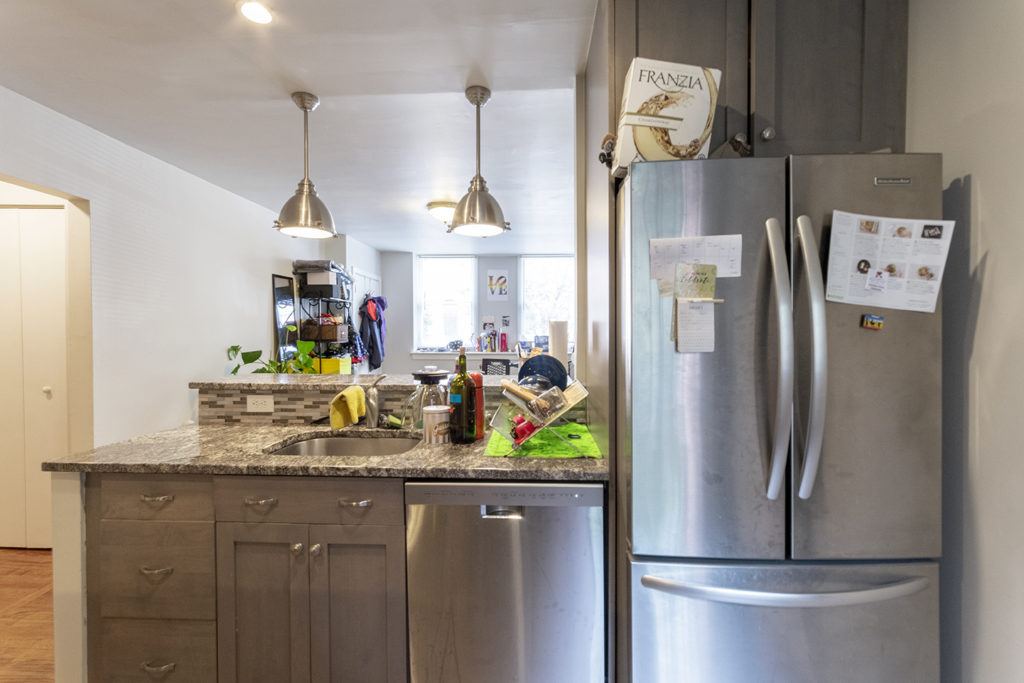 Property Photo For 2220 Fitzwater St, Unit 1