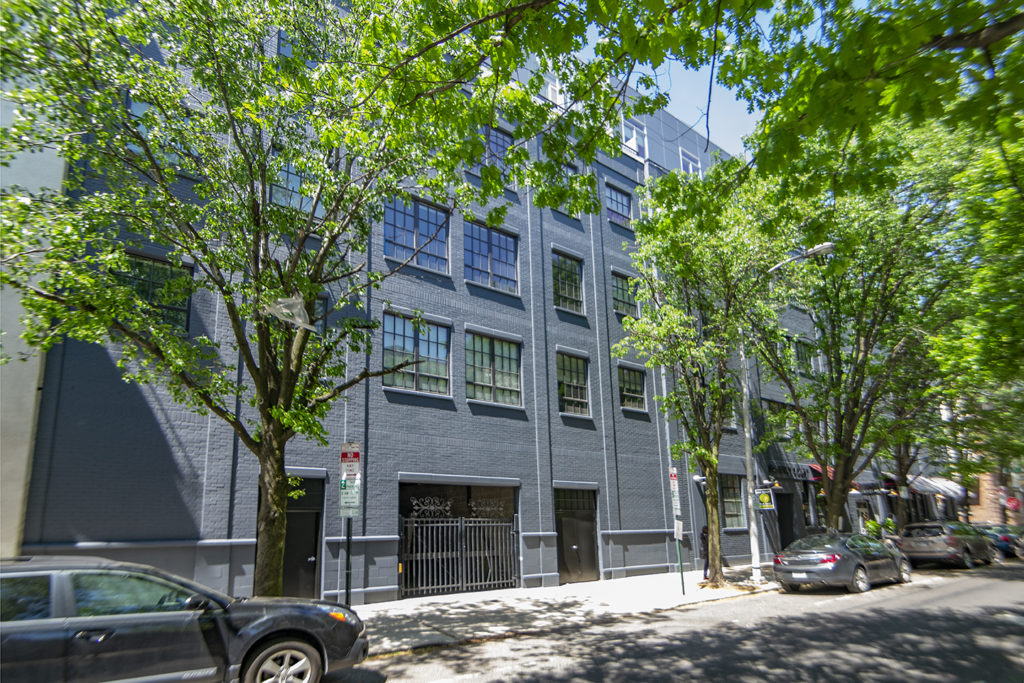 Property Photo For 412 S 13th St, Unit 214
