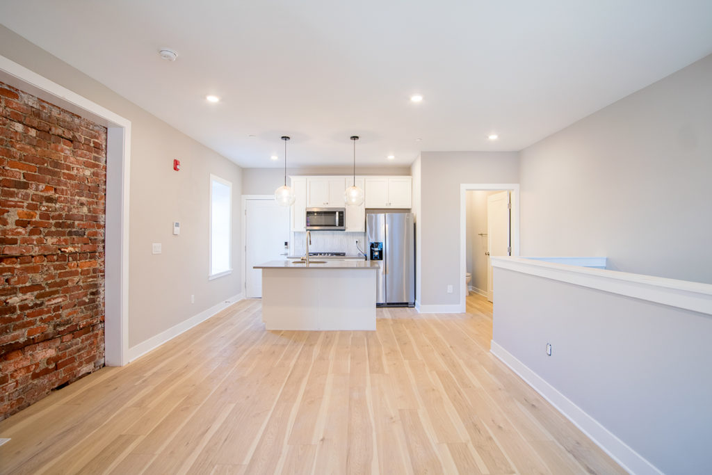 Property Photo For 129 S 49th St - Unit 1F