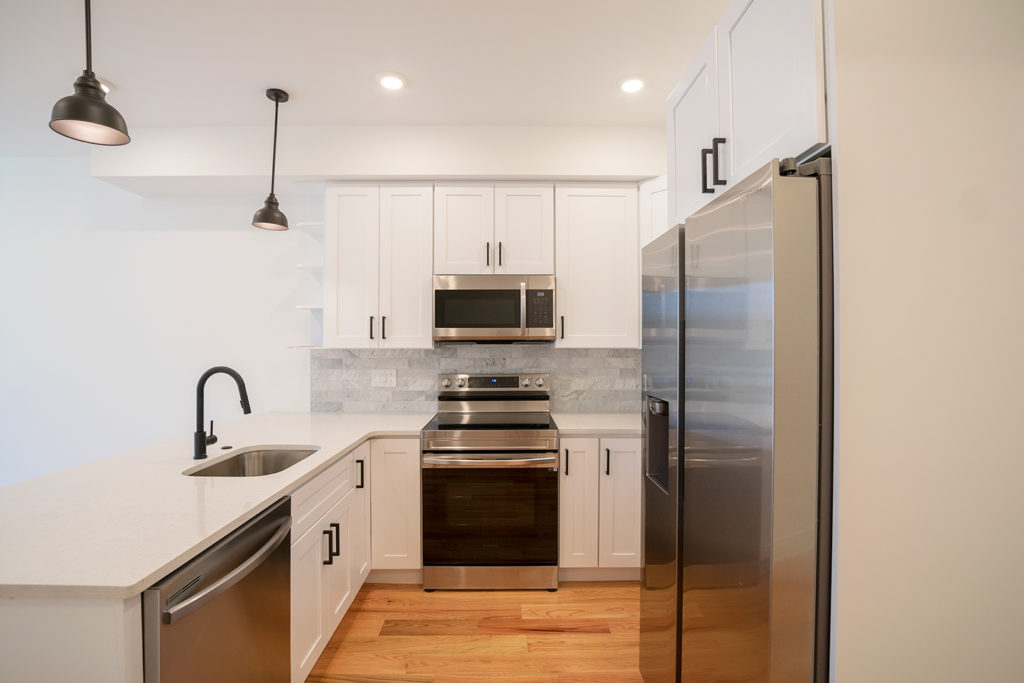 Property Photo For 2022 N 5th St, Unit 1