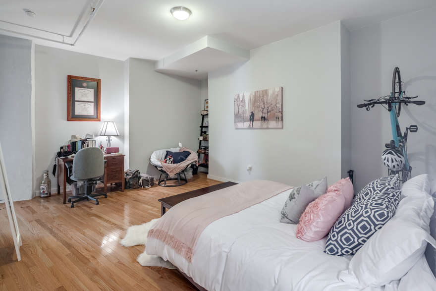 Property Photo For 4 Leverington Ave, Unit 102