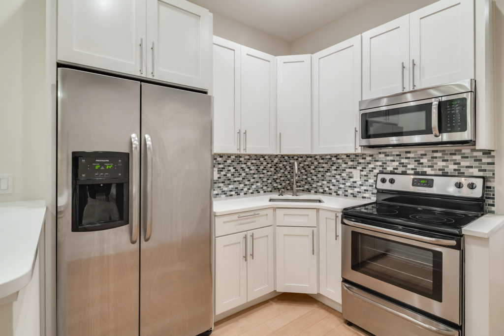 Property Photo For 1305 Locust St, Unit 3B