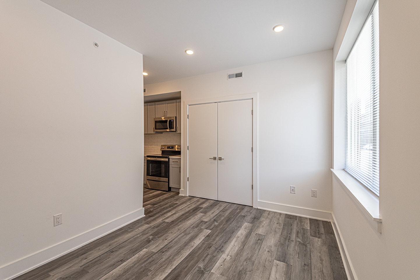 Property Photo For 1245 Ridge Ave, Unit 207