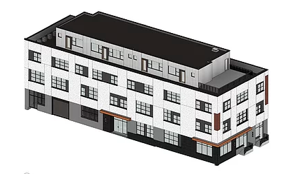 Another Potential Rendering