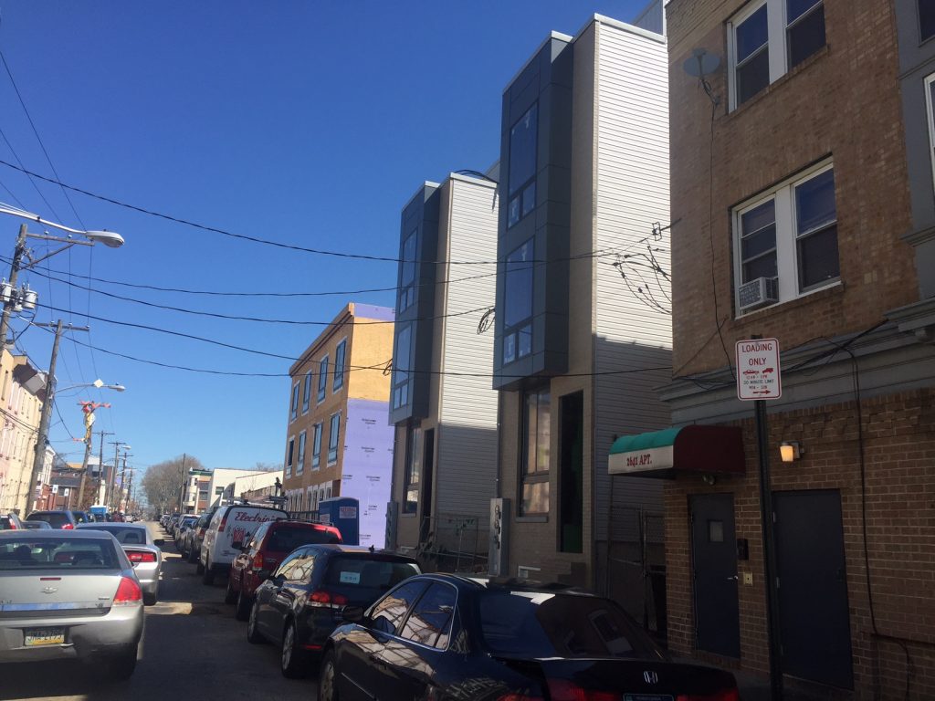 Argo Project Proceeding Nicely