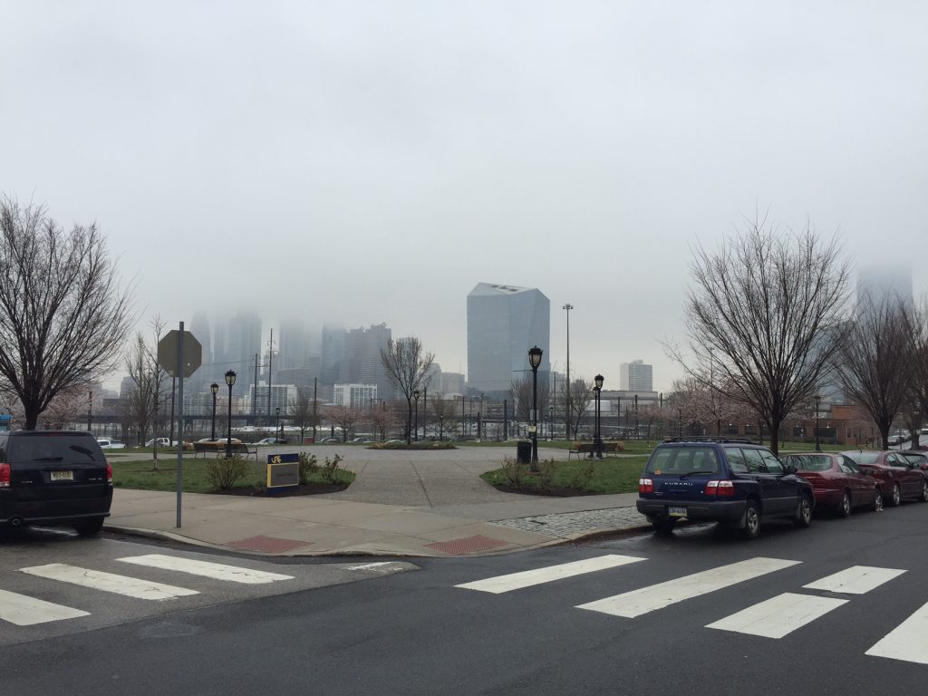 Drexel Park, Across The Street