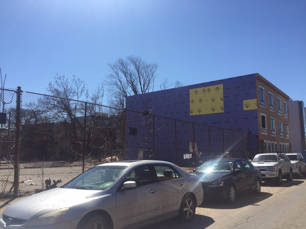 From The North, Project Still Forthcoming