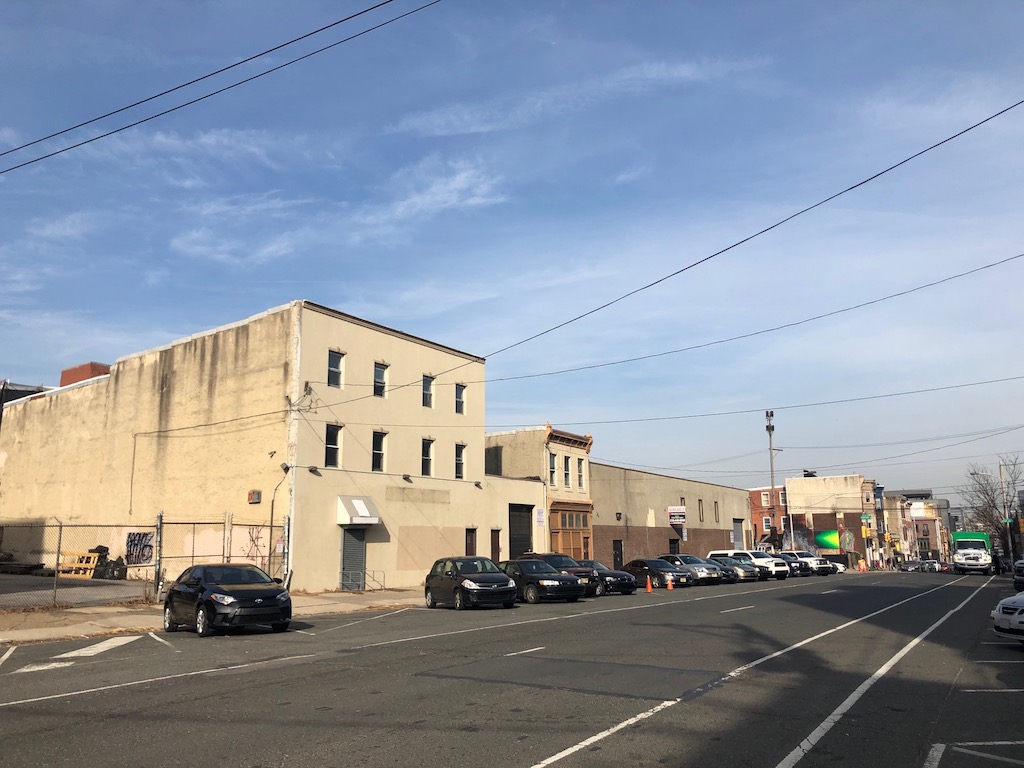 MixedUse Project Will Fill a Remaining Gap in 2nd Street Corridor
