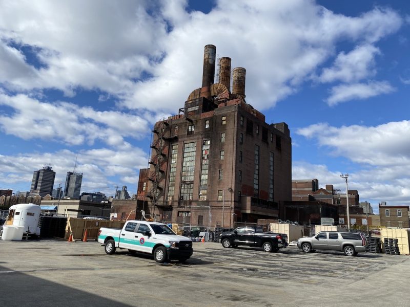 Willow Street Steam Generation Plant Will Start Generating Fun OCF Realty