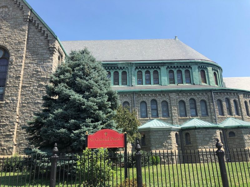 Plans Afoot to Convert St. Gabriel’s Convent into Apartments OCF Realty