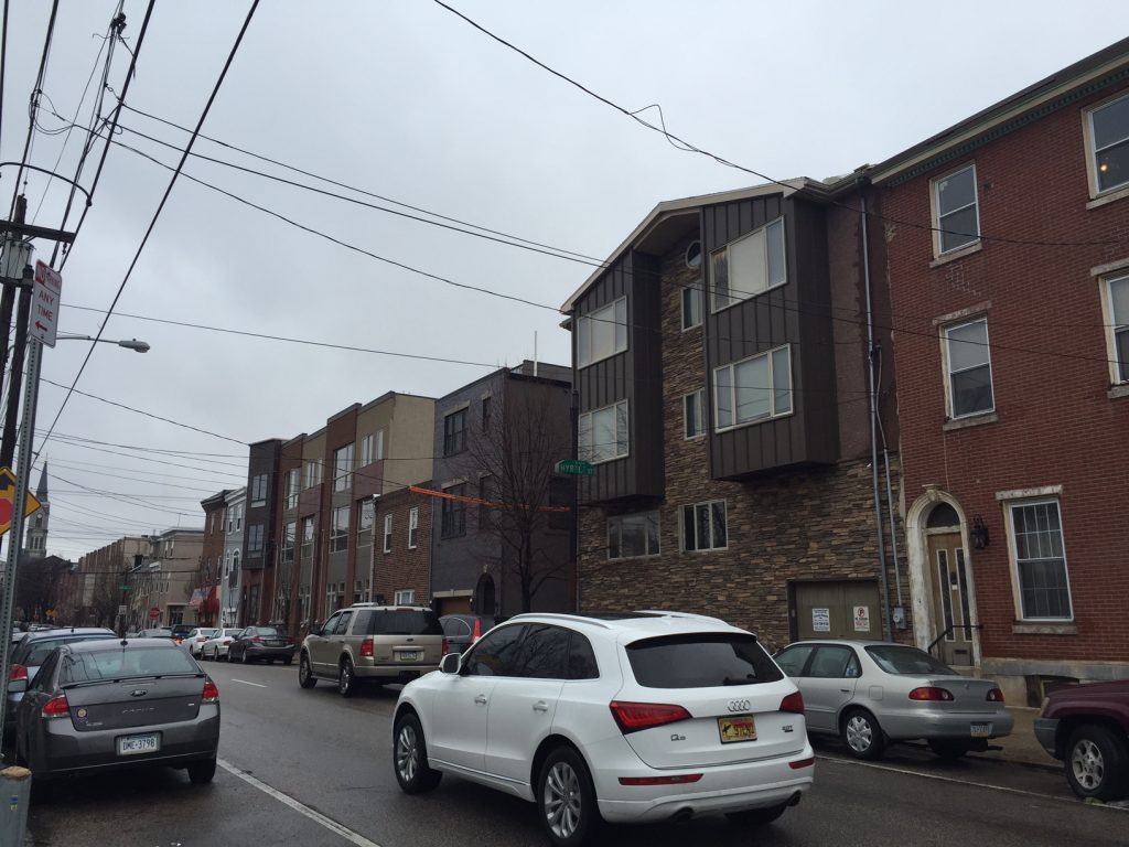 Katz Foam & Fabrics Still Trucking Along OCF Realty