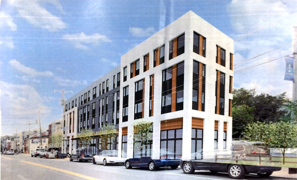 View From Crease And Frankford_1