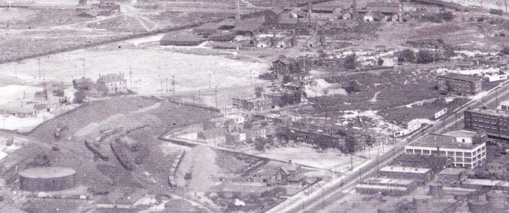 Wrightsville 1925