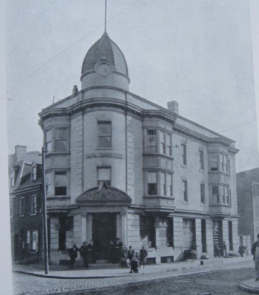 Banca 1906