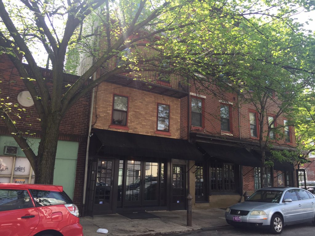 The Fabulous North 3rd