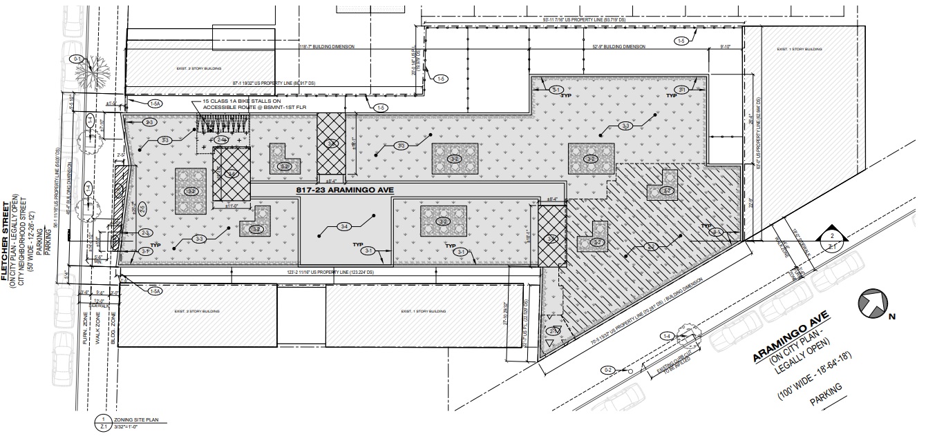 817-23Aramingo-siteplan