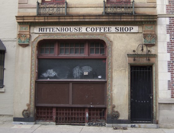 01 Rittenhouse Coffee