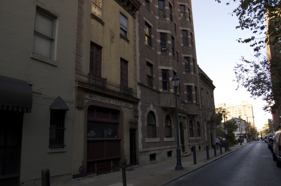 02 Rittenhouse Coffee