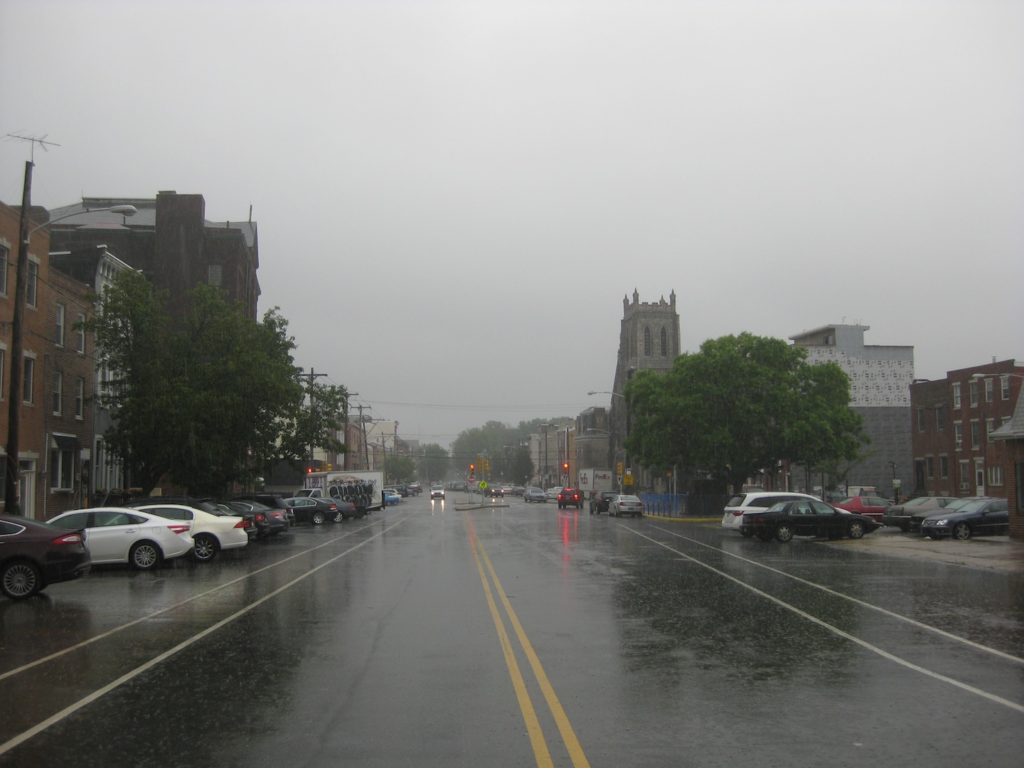 1313 e moyamensing looking south.JPG