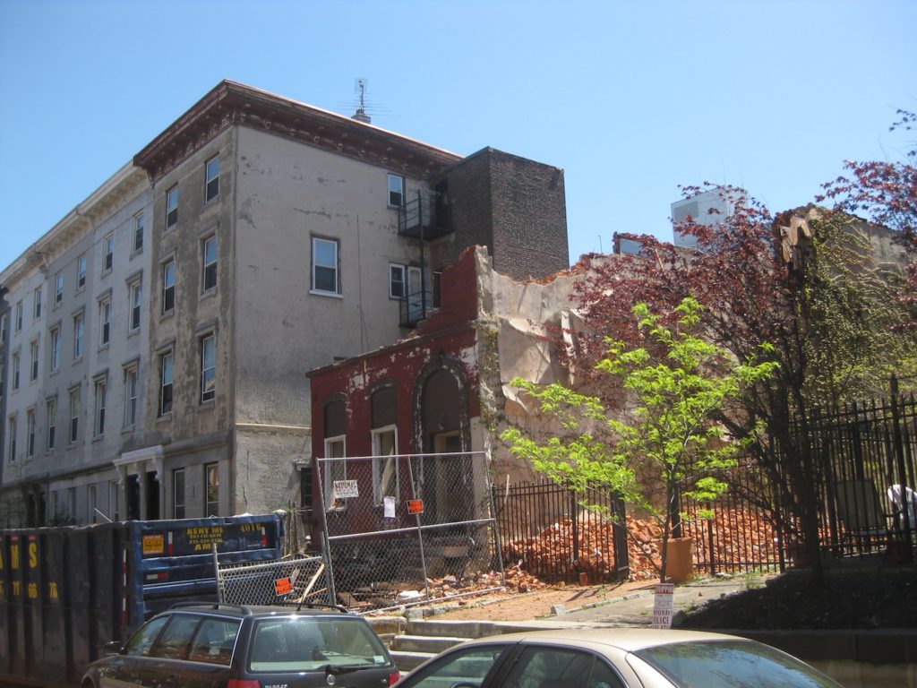 1516 green demo 1.JPG