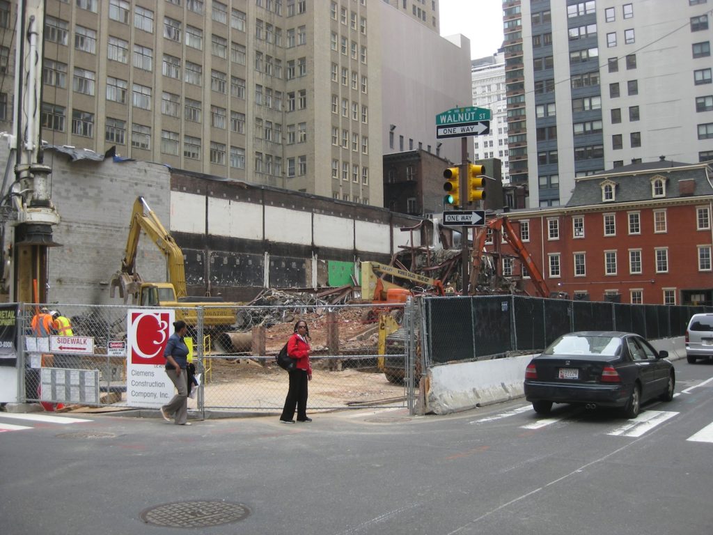 15th and walnut demo.JPG