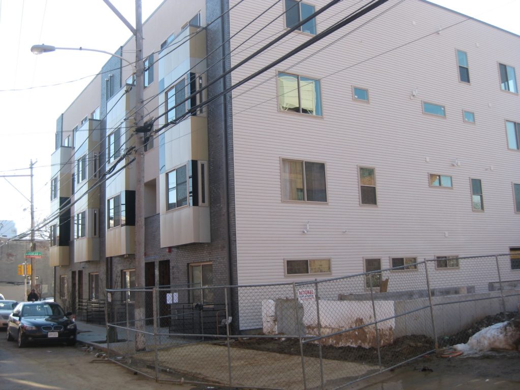 16th new buildings.JPG