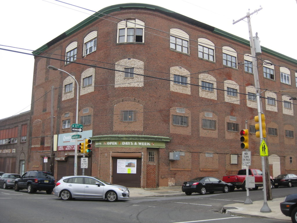 17th and fair now.JPG