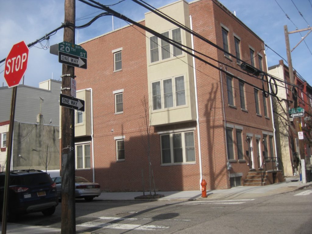 20th and parrish.JPG