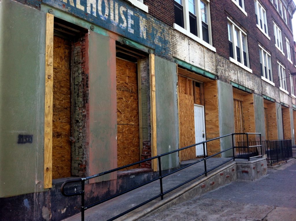 2100 Fairmount Ave. 1