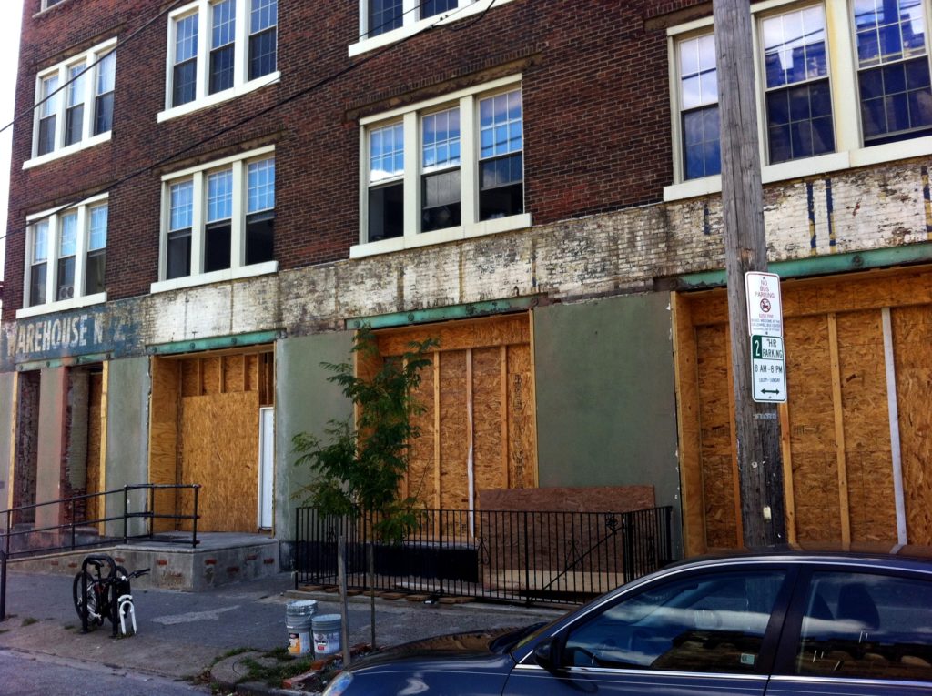 2100 Fairmount Ave. 2