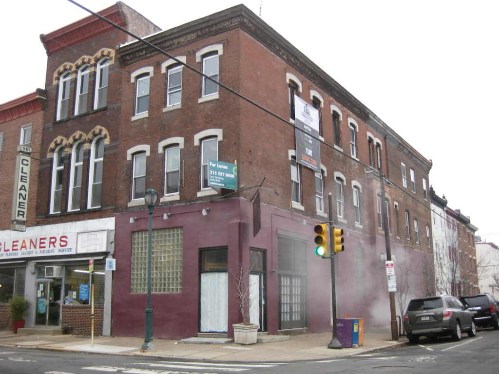 22 and south new sign.JPG