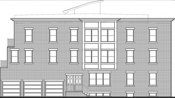 2549 Grays Ferry - Side