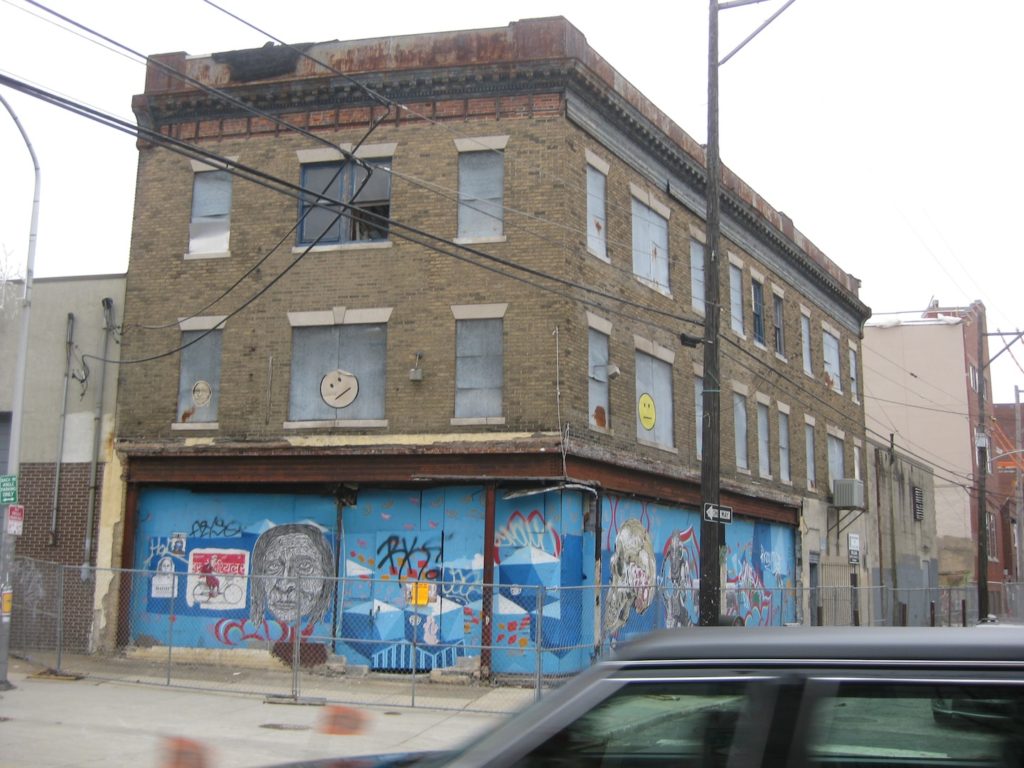 2nd and poplar demo.JPG