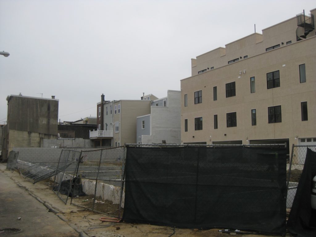 2nd and wharton foundations.JPG