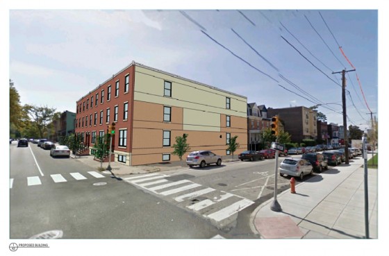 34th haver render street