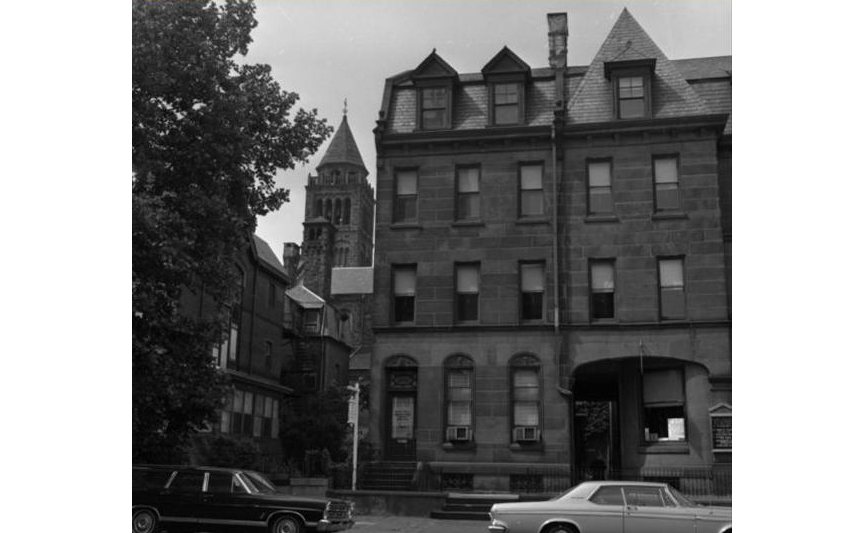 3723-3725 Chestnut Street & 38th Street