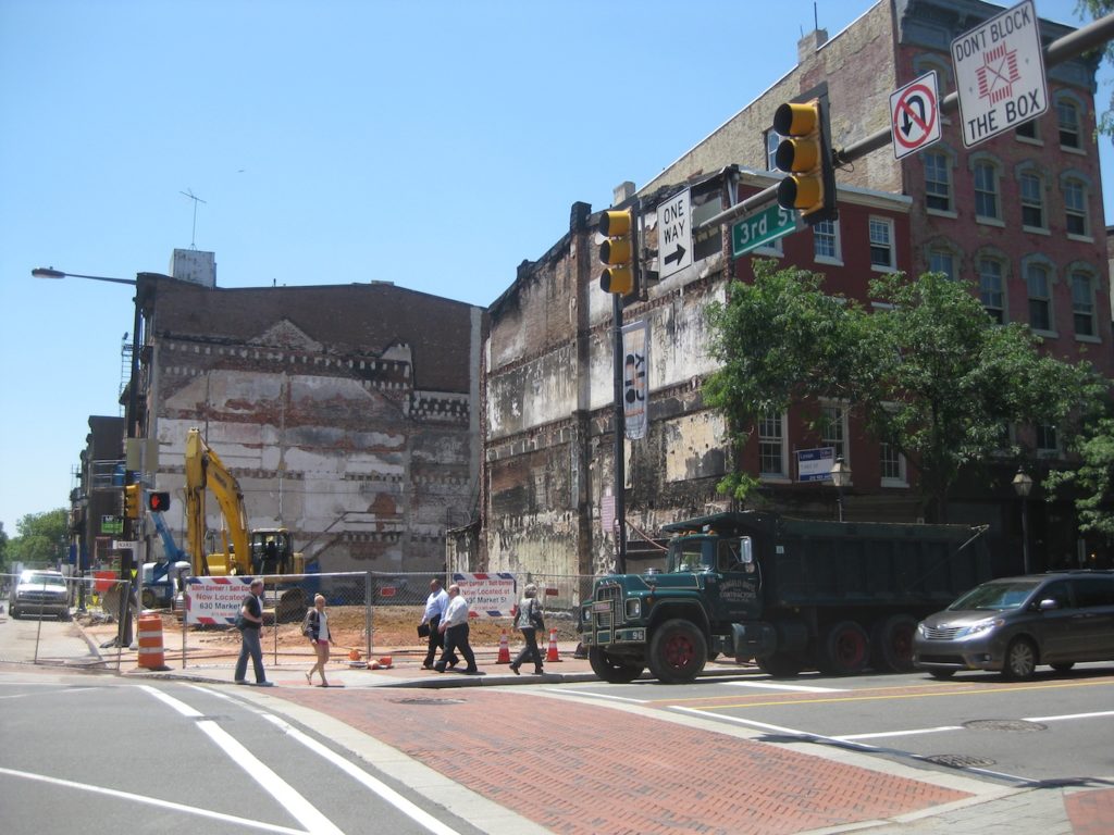 3rd and market demo.JPG
