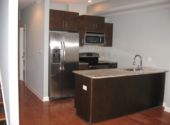755 Unit C-Kitchen