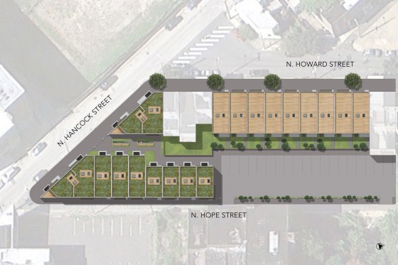 K:H3-Hancock,Hope & HowardDocumentationPresentation DwgsSite