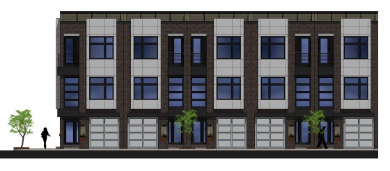 BRANDYWINE-ELEVATION