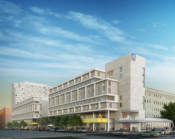 Chestnut Renderings2 BN corner